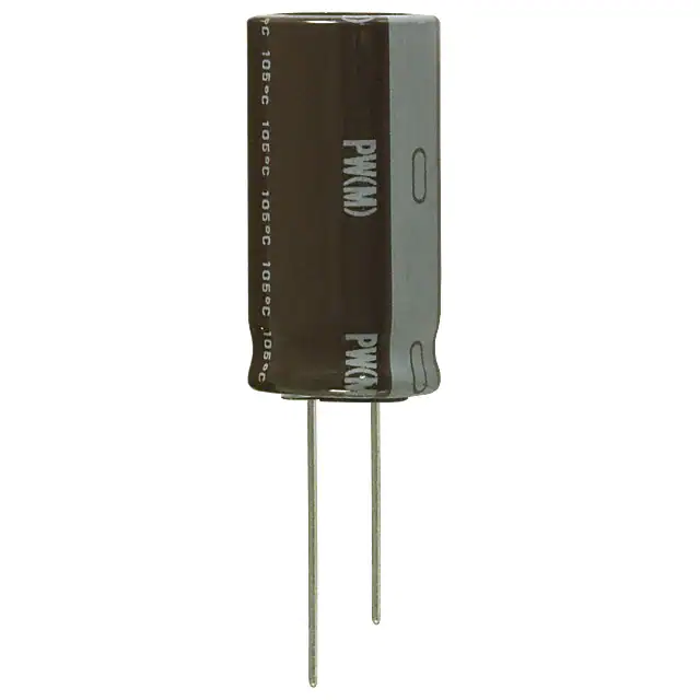 UPW1C822MHD Nichicon electronic component